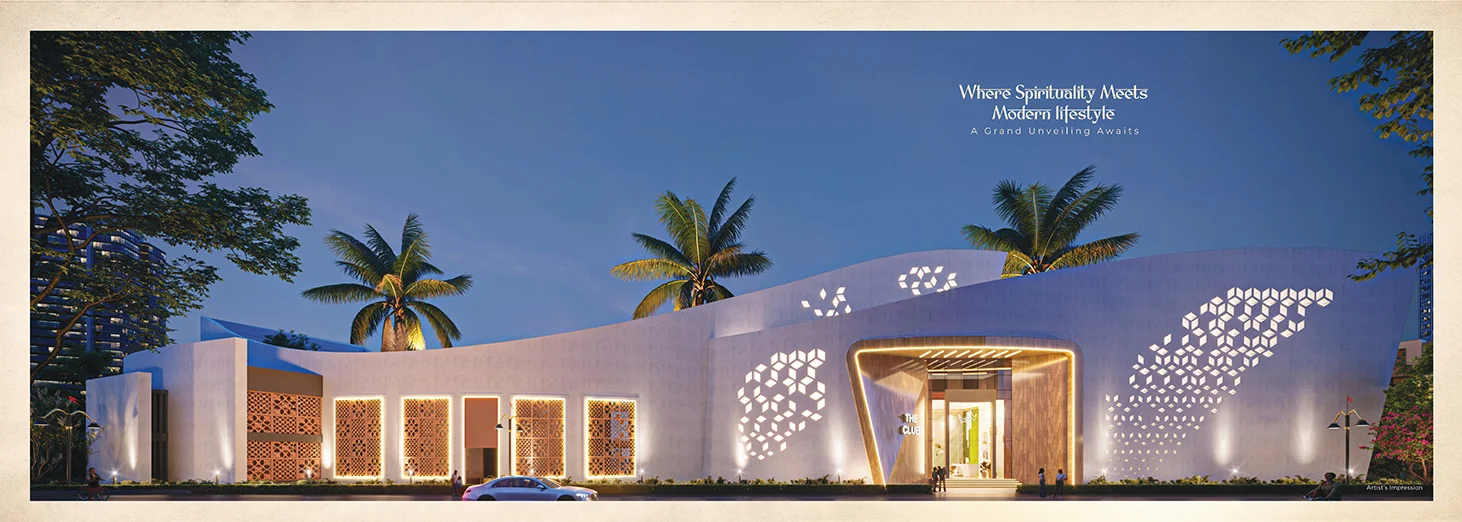 Saket nature vista kalyan - Premium Residential Real Estate Project Kalyan East